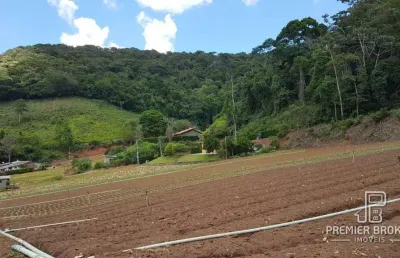 Terreno à venda, 250 m² por r$ 100.000,00 - bonsucesso - teresópolis/rj