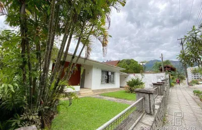 Casa à venda, 200 m² por r$ 970.000,00 - alto - teresópolis/rj