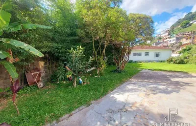 Casa à venda, 98 m² por r$ 700.000,00 - alto - teresópolis/rj