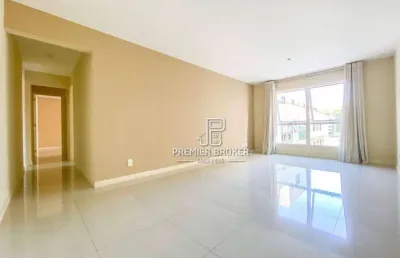 Apartamento à venda, 86 m² por r$ 730.000,00 - agriões - teresópolis/rj