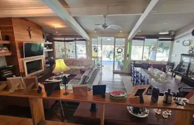 Casa à venda, 269 m² por r$ 1.490.000,00 - albuquerque - teresópolis/rj