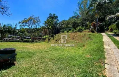 Casa à venda, 162 m² por r$ 675.000,00 - albuquerque - teresópolis/rj