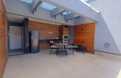 Apartamento à venda, 62 m² por r$ 473.000,00 - alto - teresópolis/rj