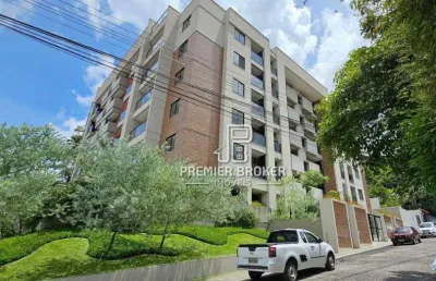 Apartamento à venda, 89 m² por r$ 750.000,00 - agriões - teresópolis/rj