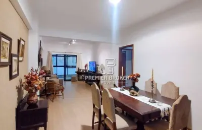 Apartamento garden à venda, 99 m² por r$ 590.000,00 - várzea - teresópolis/rj