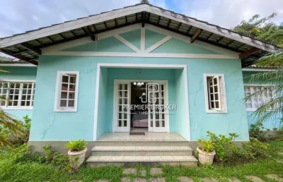 Casa à venda, 130 m² por r$ 1.299.900,00 - prata - teresópolis/rj