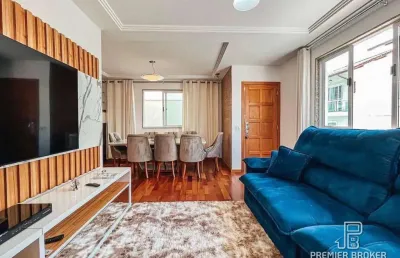 Casa à venda, 186 m² por r$ 890.000,00 - agriões - teresópolis/rj