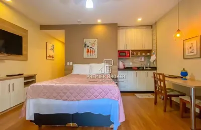 Double suíte à venda, 57 m² por r$ 490.000 - alto - teresópolis/rj