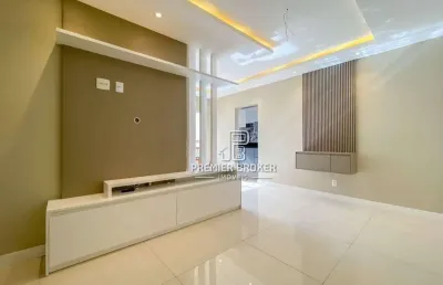 Apartamento à venda, 55 m² por r$ 289.000,00 - araras - teresópolis/rj