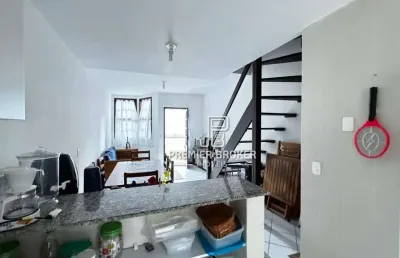 Casa à venda, 58 m² por r$ 375.000,00 - parque do imbui - teresópolis/rj