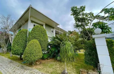 Casa à venda, 530 m² por r$ 3.600.000,00 - várzea - teresópolis/rj
