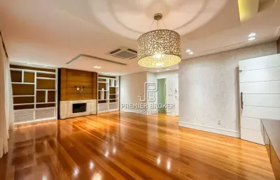 Cobertura à venda, 330 m² por r$ 3.300.000,00 - várzea - teresópolis/rj