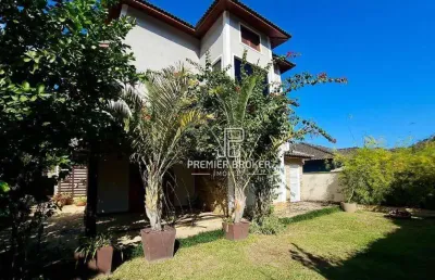 Casa à venda, 248 m² por r$ 997.000,00 - vargem grande - teresópolis/rj