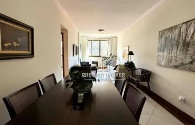 Apartamento à venda, 88 m² por r$ 680.000,00 - agriões - teresópolis/rj