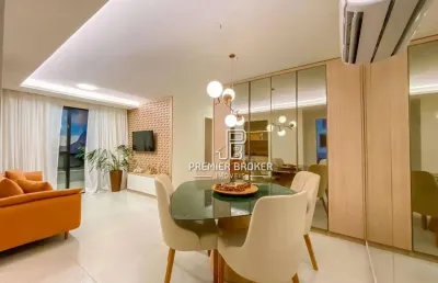 Apartamento à venda, 76 m² por r$ 450.000,00 - alto - teresópolis/rj