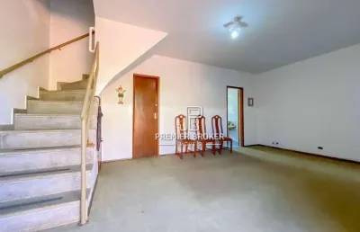 Casa à venda, 250 m² por r$ 700.000,00 - alto - teresópolis/rj