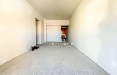 Apartamento à venda, 103 m² por r$ 630.000,00 - várzea - teresópolis/rj