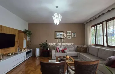 Casa à venda, 114 m² por r$ 495.000,00 - são pedro - teresópolis/rj