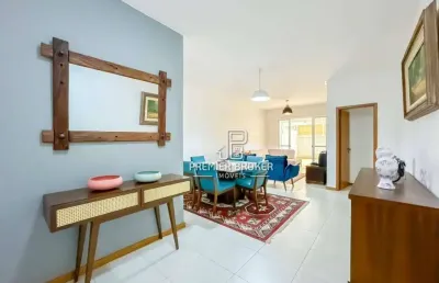 Apartamento à venda, 114 m² por r$ 700.000,00 - alto - teresópolis/rj