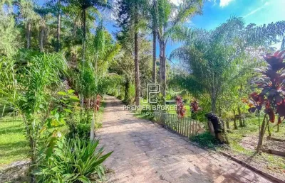Casa à venda, 200 m² por r$ 900.000,00 - albuquerque - teresópolis/rj