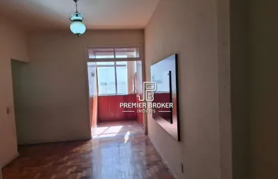 Apartamento à venda, 67 m² por r$ 310.000,00 - alto - teresópolis/rj