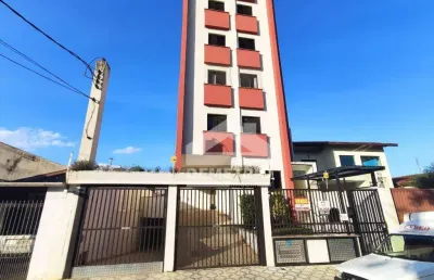 Apartamento com 2 quartos à venda na Rua Bento Vieira de Moura, Centro, Taubaté