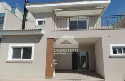 Casa com 3 quartos à venda na Rua Nicolau Muassab, Village Mantiqueira, Guaratinguetá