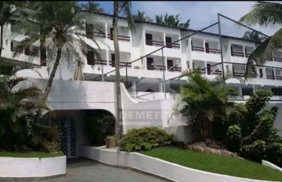 Apartamento com 3 quartos à venda em Toninhas, Ubatuba 