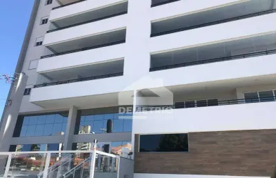 Apartamento três suítes, varanda gourmet - jabuticabeiras