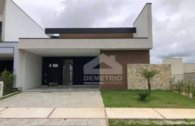 Casa em condomínio fechado com 3 quartos à venda no Itapecerica, Taubaté 