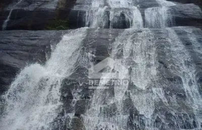 Fazenda em carvalhos  com 8 dormitórios à venda, 854000 m² por r$ 6.000.000 - centro - carvalhos/minas gerais