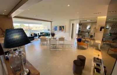 Edifício le quartier - apartamentos de luxo em localização privilegiada