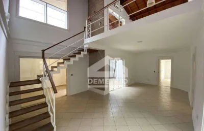 Casa em condomínio fechado com 3 quartos à venda na Rua Machado de Assis, Condomínio Village Taubaté, Taubaté