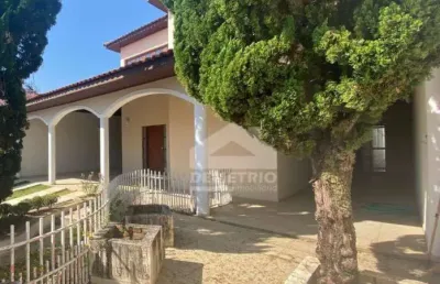 Oportunidade - casa 3 suítes , área de lazer -mirante do vale - guaratinguetá sp