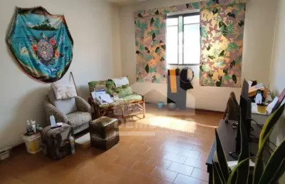 Apartamento com 3 dormitórios à venda, 99 m² por r$ 360.000 - pedregulho - guaratinguetá/sp