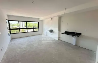 Apartamento com 2 quartos à venda na Avenida Presidente Vargas, Vila Paraiba, Guaratinguetá