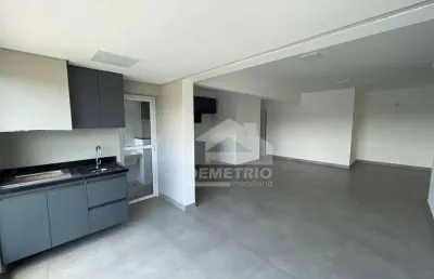 Apartamento com 3 quartos à venda na Avenida Oswaldo Aranha, Cruz, Lorena
