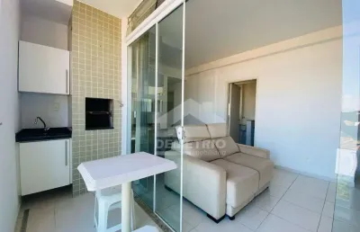 Oportunidade apartamento 2 dormitórios, 1 suíte, com planejados - vila paraíba guaratinguetá -sp
