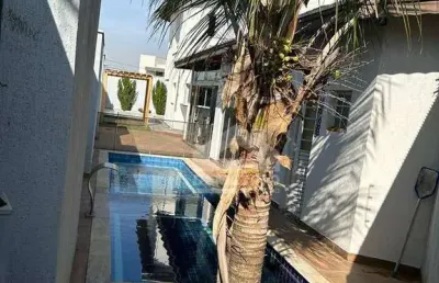Casa 3 dormitórios, área de lazer - vilage mantiqueira- guaratingueta