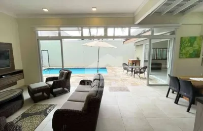 Casa com 3 quartos à venda na Rua Machado de Assis, Condomínio Village Taubaté, Taubaté