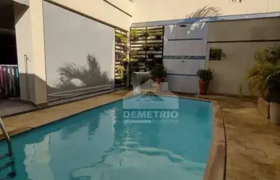 Casa com 4 dormitórios à venda, 191 m² por r$ 790.000,00 - vila jaboticabeira - taubaté/sp