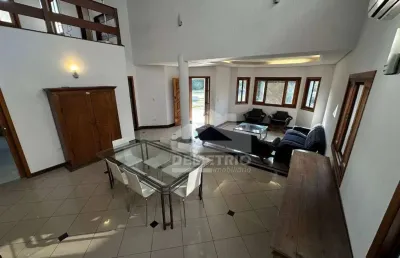 Casa com 3 dormitórios à venda, 252 m² por r$ 1.690.000,00 - condomínio village taubaté - taubaté/sp