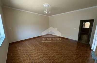 Casa com 3 quartos à venda no Jardim Paraíba, Aparecida 