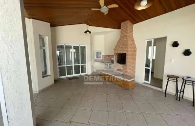 Casa com 4 dormitórios à venda, 418 m² por r$ 1.950.000 - taubaté village r5