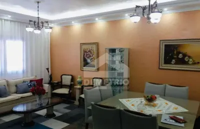 Oportunidade - casa 4 dormitórios, piscina - vila paraíba