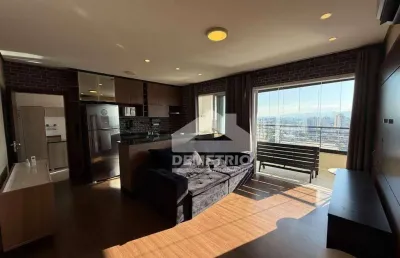 Apartamento com 3 quartos para alugar na Rua dos Passos, Vila Edmundo, Taubaté