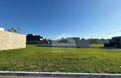 Terreno à venda, 606 m² por r$ 500.000,00 - residencial califórnia - potim/sp