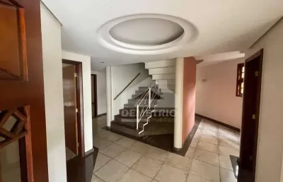 Casa com 3 dormitórios para alugar no condomínio imperial