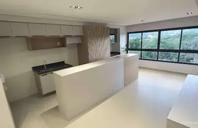Apartamento com 2 quartos para alugar na Avenida Presidente Vargas, Vila Paraiba, Guaratinguetá
