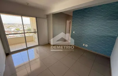 Apartamento 3 dormitórios edificio versatille - taubaté